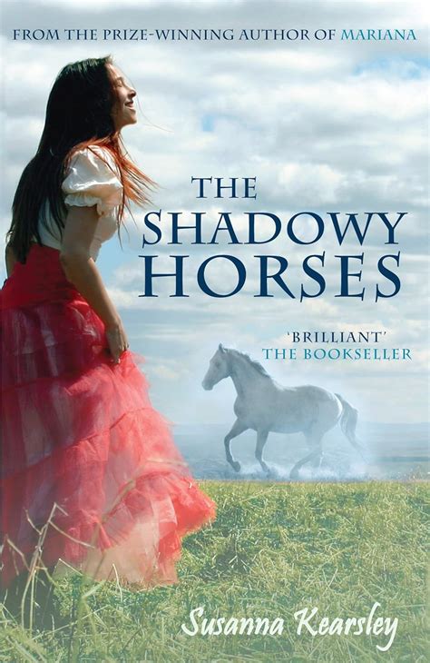 susanna kearsley book order|the shadowy horses.